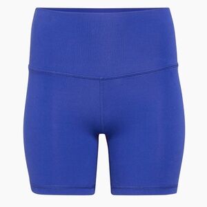 TNA hold-it atmosphere 5” shorts